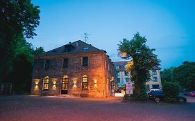 Hotel Bachmühle Fulda